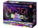 Hitster Bingo – Musik-Brettspiel ab 12 Jahren, 2–6 Spieler, Spielspass für Familie & Freunde