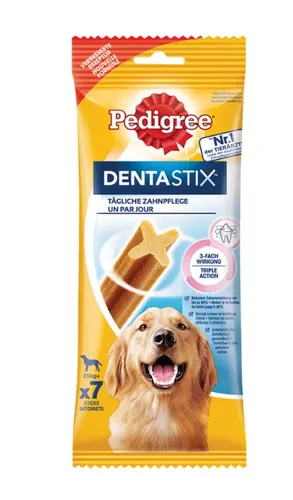 [171265] Pedigree Denta Stix Large - Adult 7 Stück 1 x 270g