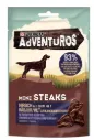 Hundesnacks Purina Adventuros Mini Steaks - Hirsch 1 x 70 g
