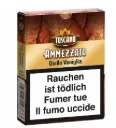 Zigarillo Toscanello Ammezzato Giallo Vaniglia