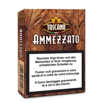 [171277] Zigarillo Toscano Ammezzato