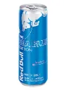 Red Bull - The Sea Blue Edition 4 x 250ml