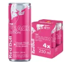 Red Bull - The Peach Edition 4 x 250 ml