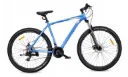 Tatra Overland MTB Mountainbike 29 Zoll – Shimano 21 Gänge – Aluminiumrahmen