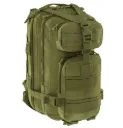 Badger Outdoor Recon 25L Rucksack Olive – Taktischer Trekking- & Outdoor-Rucksack
