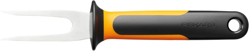 Fiskars Functional Form Fischfiletiergabel – 19 cm