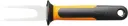 Fiskars Functional Form Fischfiletiergabel – 19 cm