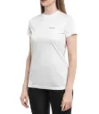 Hi-Tec Lady Sibic White – Damen Thermo T-Shirts (3er-Set)