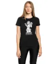 Helikon-Tex ABC Always Be Cool – Damen T-Shirt (Black)