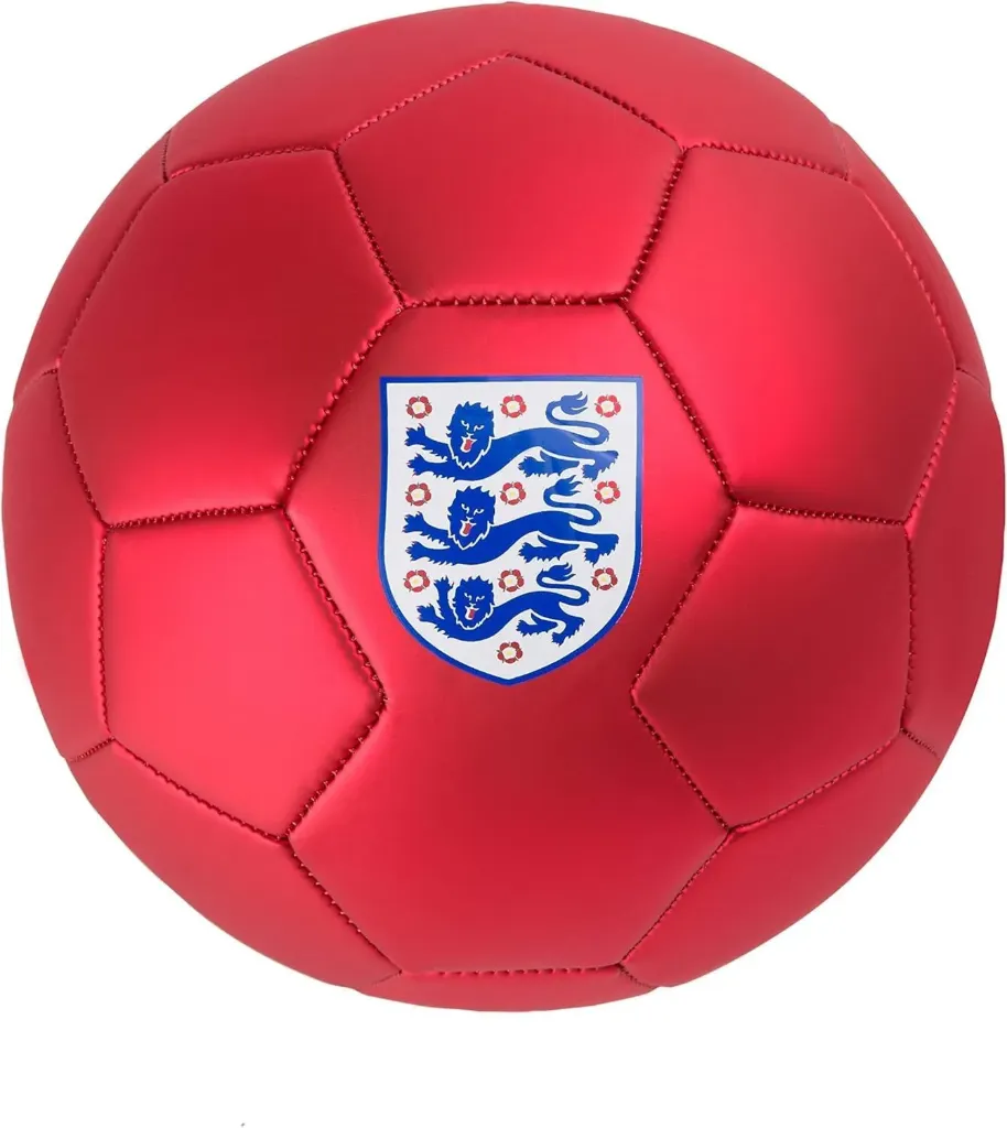 [171341] Mitre Offizieller England Fussball – Größe 5