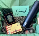 Alpen Abenteuer Geschenkset - Für Naturfreunde & Outdoor-Liebhaber