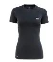 M-Tac Damen-Funktionsshirt Polartec Power Dry – Leichtes Thermoshirt für Sport und Outdoor