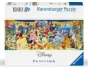 Ravensburger Disney Gruppenfoto Puzzle – 1000 Teile