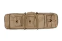 Robuste Gewehrtragetasche 96 cm, gepolstert & leicht, Rucksackfunktion GFC