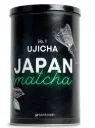 Matcha Uijcha Pulver 80 g aus Japan – hochwertiger Grüntee, zeremoniell & aromatisch
