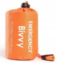 Survival Notfall-Schlafsack wasserdicht, reflektierend, leicht – ideal für Camping & Outdoor