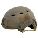 Airsoft FAST BJ Helm „Navy Seal“ – verstellbar, leicht, mit NVG-Halterung und Montageschienen