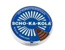 Scho-Ka-Kola Energieschokolade 100 g – koffeinhaltig, Milchschokolade, Pilotenklassiker