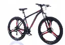 Mountainbike 29" Aluminium Hardtail MTB Terra-X.TR 2023 – SHIMANO Tourney, Federgabel, 15,8 kg
