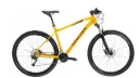 Mountainbike 29" Aluminiumrahmen SR Suntour XCM RL 18-Gang Shimano Altus/Alivio 14,45 kg