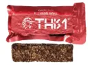 Energieriegel mit Guarana und Rhodiola, 40 g, Geschmack Schokolade-Haselnuss